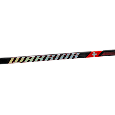  (Warrior Alpha LX3 Pro Composite Hockey Stick - Switzerland - Junior)