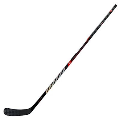  (Warrior Alpha LX3 Pro Composite Hockey Stick - Switzerland - Senior)