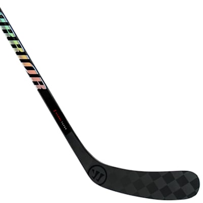  (Warrior Alpha LX3 Pro Composite Hockey Stick - USA - Senior)
