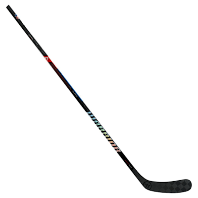  (Warrior Alpha LX3 Pro Composite Hockey Stick - USA - Senior)