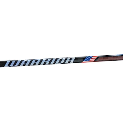  (Warrior Alpha LX3 Pro Composite Hockey Stick - USA - Senior)