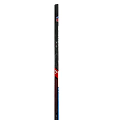  (Warrior Alpha LX3 Pro Composite Hockey Stick - USA - Senior)