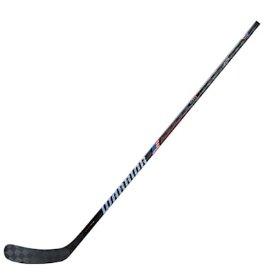  (Warrior Alpha LX3 Pro Composite Hockey Stick - USA - Senior)