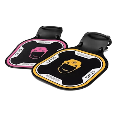  (SKLZ Spittin Chiclets Shooting Targets - 4 Pack)