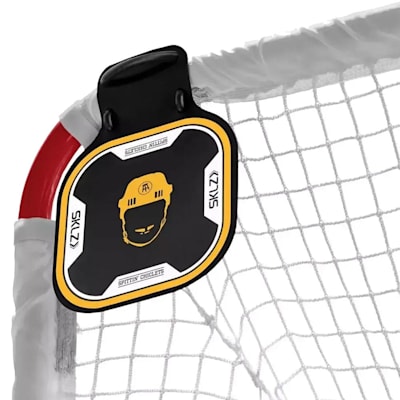 (SKLZ Spittin Chiclets Shooting Targets - 4 Pack)