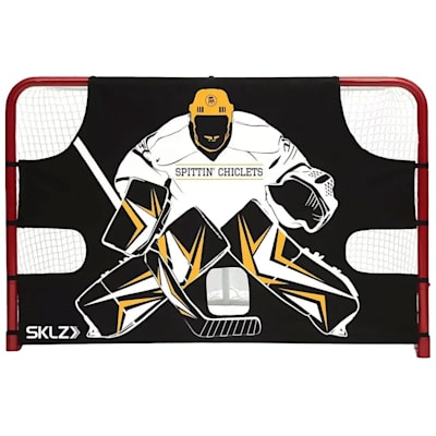  (SKLZ Spittin Chiclets Shooter Tutor)