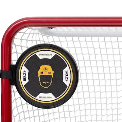  (SKLZ Spittin Chiclets Foam Targets - 4 Pack)