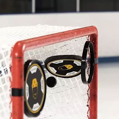  (SKLZ Spittin Chiclets Foam Targets - 4 Pack)