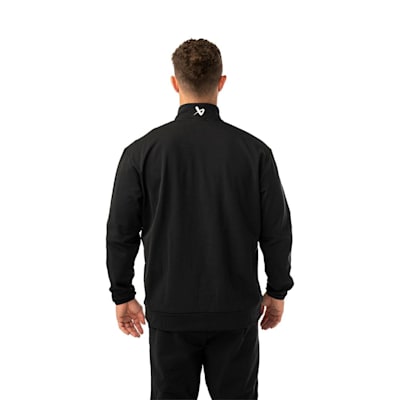  (Bauer S26 Team Fleece 1/2 Zip - Adult)
