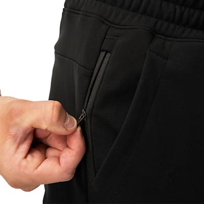  (Bauer S26 Team Fleece Jogger - Adult)