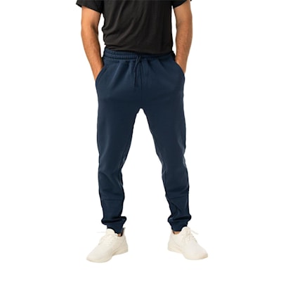  (Bauer S26 Team Fleece Jogger - Adult)