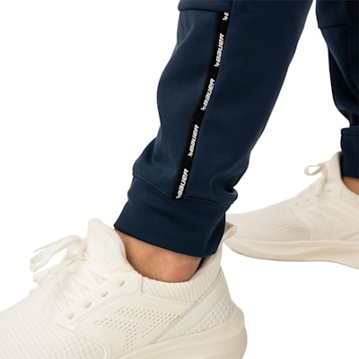  (Bauer S26 Team Fleece Jogger - Adult)