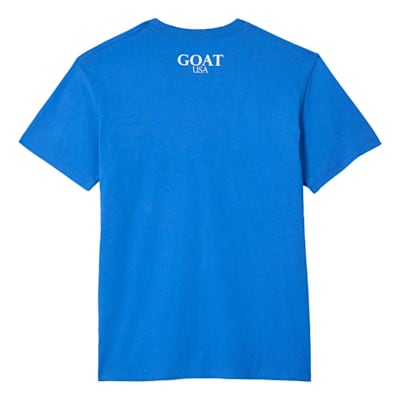 (Goat USA Freedom Tee Shirt - Youth)