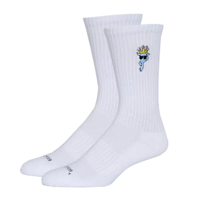 (Goat USA OG Socks - 6 Pack - Youth)
