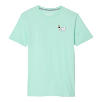  (Goat USA WG Tee Shirt - Youth)