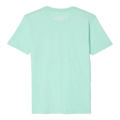  (Goat USA WG Tee Shirt - Youth)