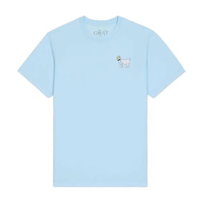  (Goat USA WG Tee Shirt - Youth)