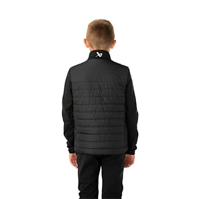  (Bauer S26 Team Hybrid Jacket - Youth)