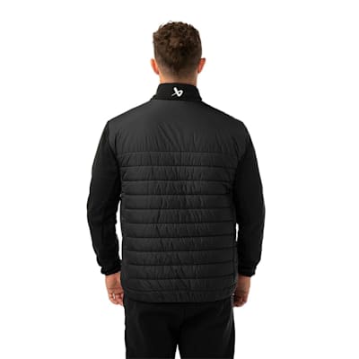  (Bauer S26 Team Hybrid Jacket - Adult)