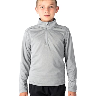  (Bauer Team Performance 1/4 Zip - Youth)