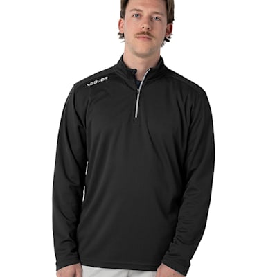  (Bauer Team Performance 1/4 Zip - Adult)
