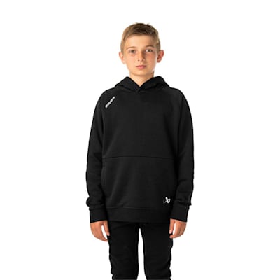  (Bauer S26 Team Ultimate Hoodie - Youth)