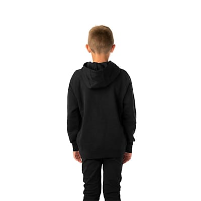 (Bauer S26 Team Ultimate Hoodie - Youth)