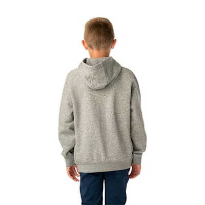  (Bauer S26 Team Ultimate Hoodie - Youth)