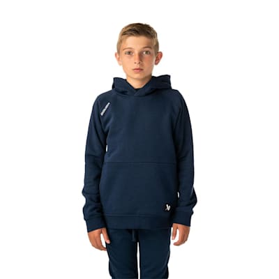  (Bauer S26 Team Ultimate Hoodie - Youth)