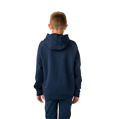  (Bauer S26 Team Ultimate Hoodie - Youth)