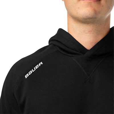  (Bauer S26 Team Ultimate Hoodie - Adult)