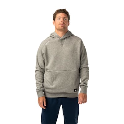  (Bauer S26 Team Ultimate Hoodie - Adult)