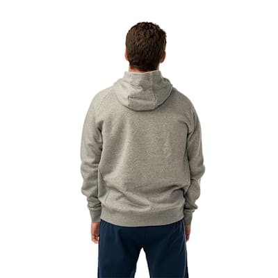  (Bauer S26 Team Ultimate Hoodie - Adult)