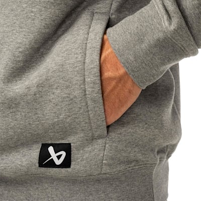  (Bauer S26 Team Ultimate Hoodie - Adult)