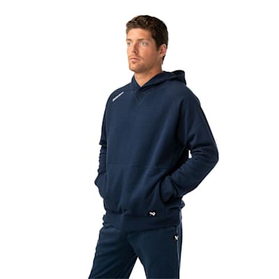  (Bauer S26 Team Ultimate Hoodie - Adult)