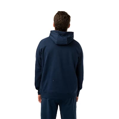  (Bauer S26 Team Ultimate Hoodie - Adult)