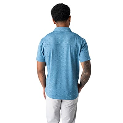  (Bauer Golf Seasonal Polo - Adult)