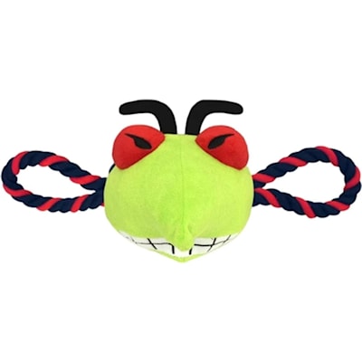  (Pets First Mascot Rope Toy - Columbus Blue Jackets)