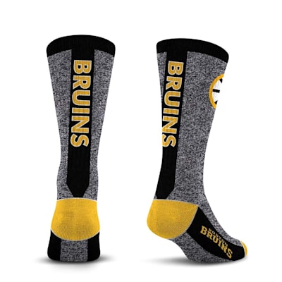 Fanatics Per calzini Bare Feet MVP NFL Team Socks