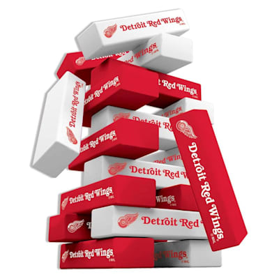  (MasterPieces NHL Tumble Tower - Detroit Red Wings)