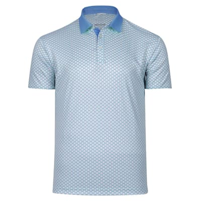  (Swannies Golf Cadence Polo - Adult)