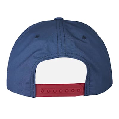  (Swannies Golf Liberty Snapback Hat - Adult)