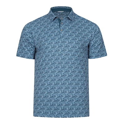  (Swannies Golf Ridge Polo - Adult)