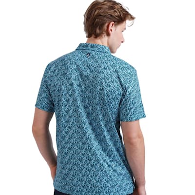 (Swannies Golf Ridge Polo - Adult)