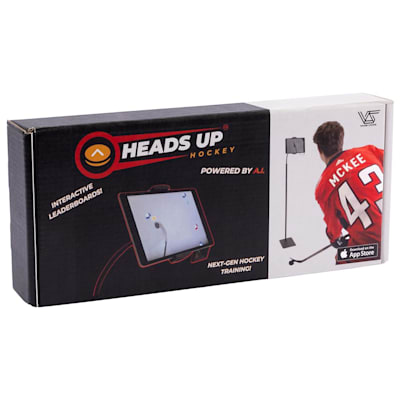  (Heads Up Hockey Interactive Training Tool)