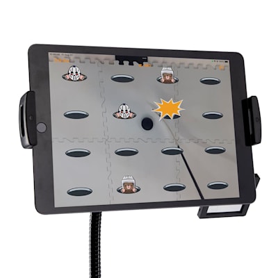  (Heads Up Hockey Interactive Training Tool)