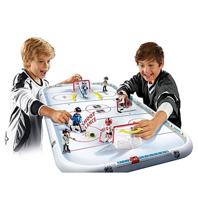  (Playmobil NHL Hockey Arena Set)