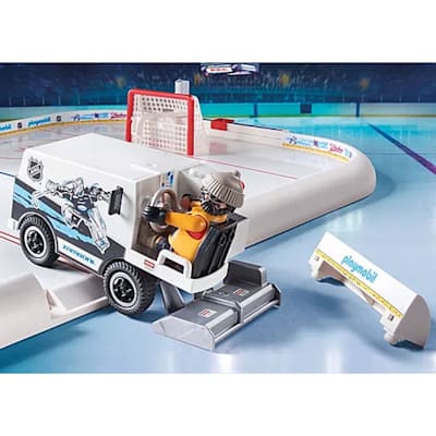  (Playmobil NHL Hockey Arena Set)