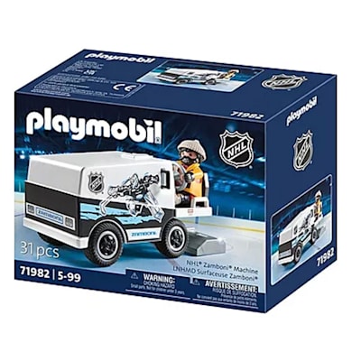  (Playmobil NHL Zamboni)