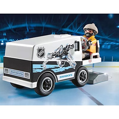  (Playmobil NHL Zamboni)